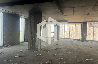 مساحات مكتبية - غرفة نوم - 1 حمام للايجار في مول هايد بارك بيزنس - شارع التسعين الجنوبي - التجمع الخامس - مدينة القاهرة الجديدة - القاهرة