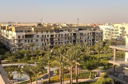 Penthouse - 4 - 5 for sale in Eastown - 5th Settlement Compounds - The 5th Settlement - New Cairo City - Cairo