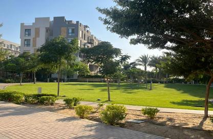 Penthouse - 4 - 5 for sale in Eastown - 5th Settlement Compounds - The 5th Settlement - New Cairo City - Cairo