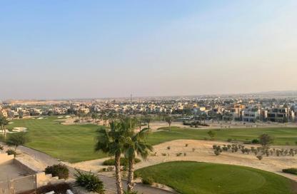 فيلا - 4 - 4 للبيع في نيو جيزة - طريق مصر اسكندرية الصحراوي - مدينة 6 أكتوبر - الجيزة