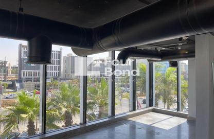 Office Space - Studio - 2 Bathrooms for rent in Central New Cairo - North Teseen St. - The 5th Settlement - New Cairo City - Cairo Office Space - Studio - 2 Bathrooms for rent in Central New Cairo - North Teseen St. - The 5th Settlement - New Cairo City - Cairo