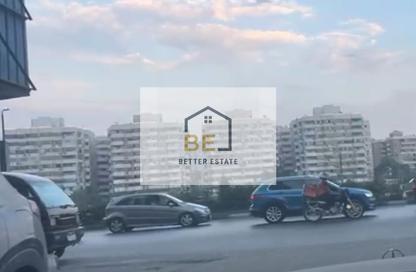 معرض - استوديو - 1 حمام للبيع في شارع النزهه - ارض الجولف - مصر الجديدة - القاهرة