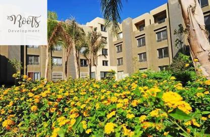 Apartment - 3 Bedrooms - 3 Bathrooms for sale in Palm Parks Palm Hills - South Dahshur Link - 6 October City - Giza Apartment - 3 Bedrooms - 3 Bathrooms for sale in Palm Parks Palm Hills - South Dahshur Link - 6 October City - Giza