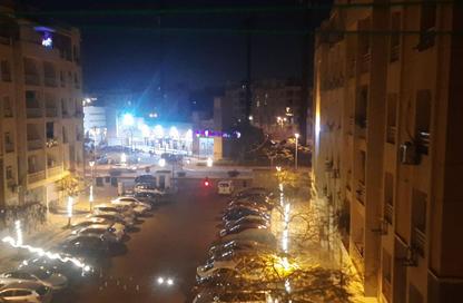 شقة - 2 غرف نوم - 2 حمامات للايجار في مدينتي - القاهرة