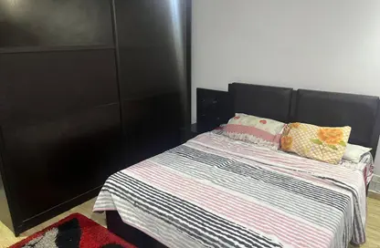 Apartment - 2 Bedrooms - 2 Bathrooms for rent in Madinaty - Cairo