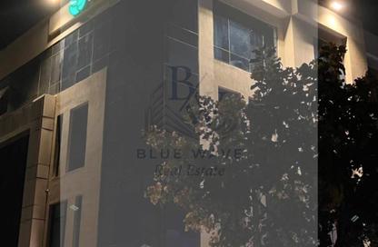 عيادة - استوديو - 1 حمام للايجار في ميفيدا - كمبوندات التجمع الخامس - التجمع الخامس - مدينة القاهرة الجديدة - القاهرة