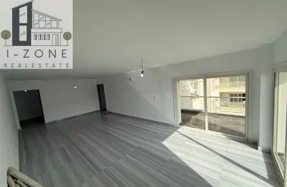 Apartment - 3 Bedrooms - 3 Bathrooms for rent in Mountain View iCity - 5th Settlement Compounds - The 5th Settlement - New Cairo City - Cairo