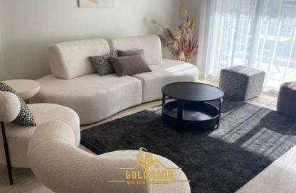 Apartment - 3 Bedrooms - 3 Bathrooms for rent in Mivida - 5th Settlement Compounds - The 5th Settlement - New Cairo City - Cairo