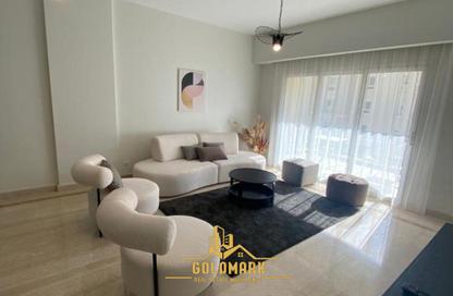 Apartment - 3 Bedrooms - 3 Bathrooms for rent in Mivida - 5th Settlement Compounds - The 5th Settlement - New Cairo City - Cairo Apartment - 3 Bedrooms - 3 Bathrooms for rent in Mivida - 5th Settlement Compounds - The 5th Settlement - New Cairo City - Cairo