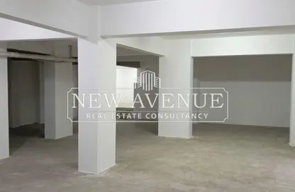 محل - استوديو - 1 حمام للبيع في ميدان دجله - دجلة - حي المعادي - القاهرة