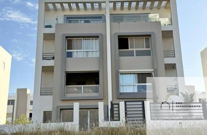 Townhouse - 3 Bedrooms - 3 Bathrooms for sale in Hyde Park Central - The 6th Settlement - New Cairo City - Cairo Townhouse - 3 Bedrooms - 3 Bathrooms for sale in Hyde Park Central - The 6th Settlement - New Cairo City - Cairo