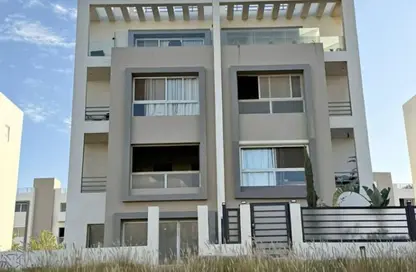 تاون هاوس - 3 غرف نوم - 3 حمامات للبيع في هايد بارك سنترال - التجمع السادس - مدينة القاهرة الجديدة - القاهرة