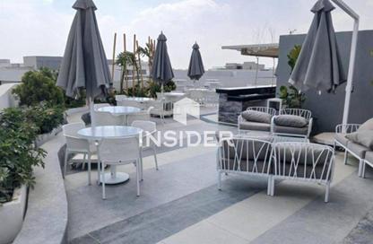 Apartment - 2 Bedrooms - 3 Bathrooms for sale in Bloomfields - Mostakbal City Compounds - Mostakbal City - Future City - Cairo