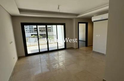 Apartment - 1 Bedroom - 1 Bathroom for sale in Zed Towers - Sheikh Zayed Compounds - Sheikh Zayed City - Giza