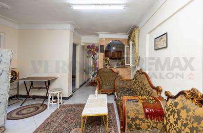 Apartment - 3 Bedrooms - 1 Bathroom for sale in Miami - Hay Awal El Montazah - Alexandria