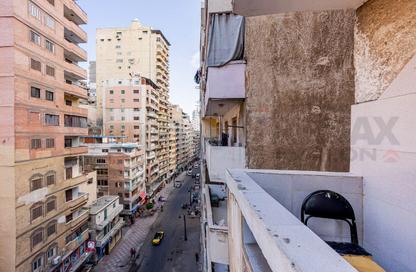 Apartment - 3 Bedrooms - 1 Bathroom for sale in Miami - Hay Awal El Montazah - Alexandria