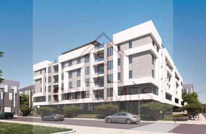 Apartment - 3 - 2 for sale in Eighth Sector - Zahraa El Maadi - Hay El Maadi - Cairo