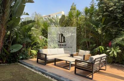 Apartment - 3 - 2 for sale in Lake View Residence - 5th Settlement Compounds - The 5th Settlement - New Cairo City - Cairo