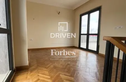 Twin House - 3 Bedrooms - 3 Bathrooms for sale in Patio Al Zahraa - Sheikh Zayed Compounds - Sheikh Zayed City - Giza