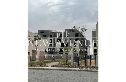Apartment - 2 Bedrooms - 3 Bathrooms for sale in Sodic East - 6th District - New Heliopolis - Cairo