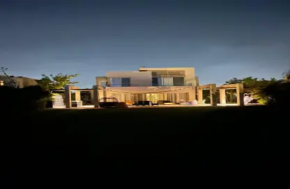 فيلا - 4 غرف نوم - 6 حمامات للبيع في هاسييندا باي - سيدي عبد الرحمن - الساحل الشمالي