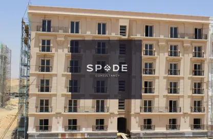 تاون هاوس - 3 غرف نوم - 3 حمامات للبيع في هايد بارك - مدينة القاهرة الجديدة - القاهرة