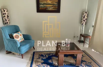 دوبلكس - 3 غرف نوم - 3 حمامات للايجار في كازا - كمبوندات الشيخ زايد - الشيخ زايد - الجيزة