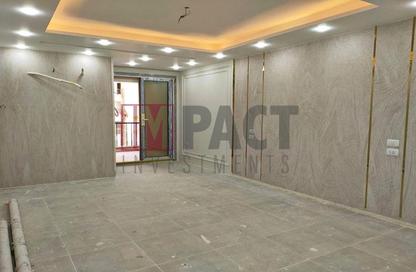 Apartment - 2 Bedrooms - 2 Bathrooms for sale in Aljar Sheraton - Sheraton Al Matar - El Nozha - Cairo