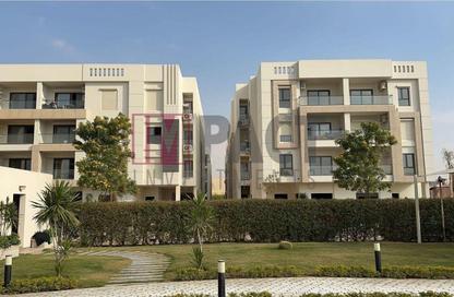 Apartment - 2 Bedrooms - 2 Bathrooms for sale in Aljar Sheraton - Sheraton Al Matar - El Nozha - Cairo