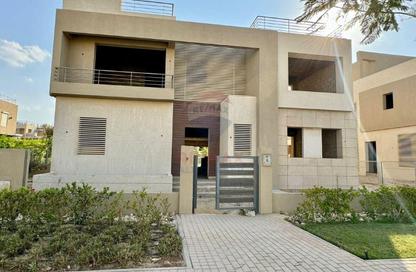 Villa - 5 Bedrooms - 7+ Bathrooms for sale in The Crown - Cairo Alexandria Desert Road - 6 October City - Giza