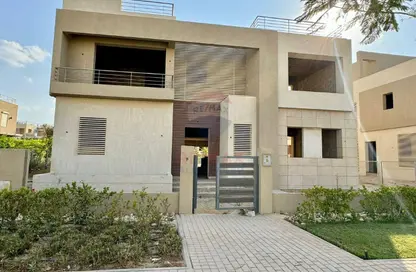 فيلا - 5 غرف نوم للبيع في ذا كراون - طريق مصر اسكندرية الصحراوي - مدينة 6 أكتوبر - الجيزة فيلا - 5 غرف نوم للبيع في ذا كراون - طريق مصر اسكندرية الصحراوي - مدينة 6 أكتوبر - الجيزة