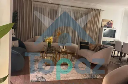 تاون هاوس - 5 غرف نوم - 5 حمامات للايجار في ويستاون - كمبوندات الشيخ زايد - الشيخ زايد - الجيزة