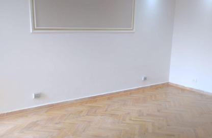 Apartment - 2 Bedrooms - 1 Bathroom for rent in Youssef Al Sebaey St. - Rehab City First Phase - Al Rehab - New Cairo City - Cairo