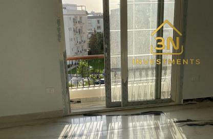 (بنتهاوس  (روف - 4 غرف نوم - 3 حمامات للايجار في ماونتن فيو هايد بارك - كمبوندات التجمع الخامس - التجمع الخامس - مدينة القاهرة الجديدة - القاهرة