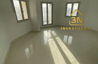 (بنتهاوس  (روف - 4 غرف نوم - 3 حمامات للايجار في ماونتن فيو هايد بارك - كمبوندات التجمع الخامس - التجمع الخامس - مدينة القاهرة الجديدة - القاهرة