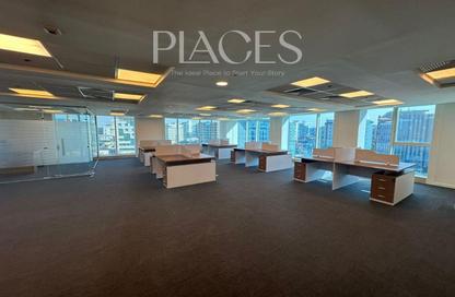 Office Space - Studio - 3 Bathrooms for rent in V90 - North Teseen St. - The 5th Settlement - New Cairo City - Cairo Office Space - Studio - 3 Bathrooms for rent in V90 - North Teseen St. - The 5th Settlement - New Cairo City - Cairo