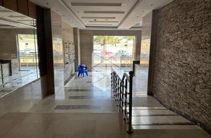 Office Space - Studio - 1 for rent in Bank Center Street - South Teseen St. - The 5th Settlement - New Cairo City - Cairo