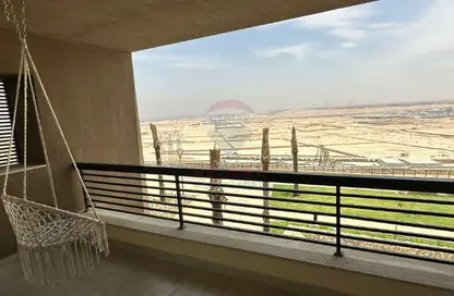 شقة - 3 غرف نوم - 4 حمامات للايجار في نيو جيزة - طريق مصر اسكندرية الصحراوي - مدينة 6 أكتوبر - الجيزة