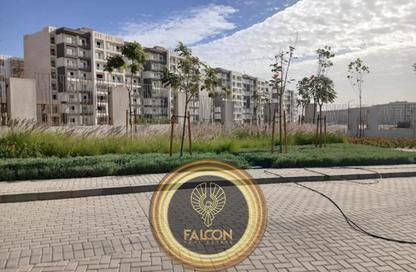 Apartment - 3 Bedrooms - 2 Bathrooms for sale in Vinci - New Capital Compounds - New Capital City - Cairo