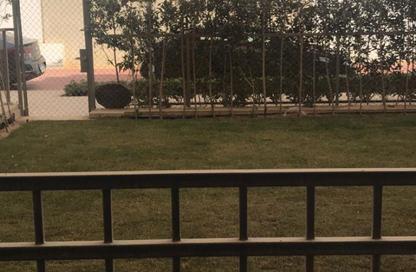 Apartment - 1 Bedroom - 2 Bathrooms for rent in Moon Residences - Fifth Square - The 5th Settlement - New Cairo City - Cairo Apartment - 1 Bedroom - 2 Bathrooms for rent in Moon Residences - Fifth Square - The 5th Settlement - New Cairo City - Cairo