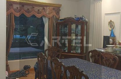 Villa - 6 - 4 for sale in Moon Valley - South Investors Area - New Cairo City - Cairo