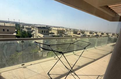 Apartment - 2 - 3 for rent in Villette - 5th Settlement Compounds - The 5th Settlement - New Cairo City - Cairo