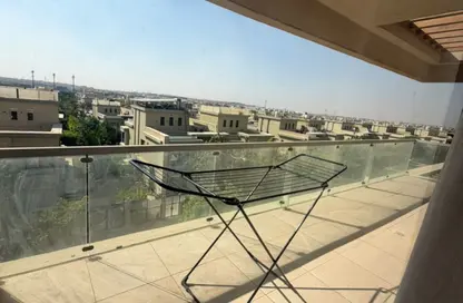 Apartment - 2 Bedrooms - 3 Bathrooms for rent in Villette - 5th Settlement Compounds - The 5th Settlement - New Cairo City - Cairo Apartment - 2 Bedrooms - 3 Bathrooms for rent in Villette - 5th Settlement Compounds - The 5th Settlement - New Cairo City - Cairo