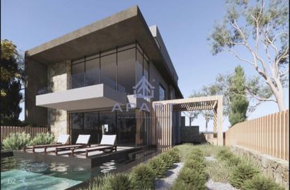 Chalet - 3 Bedrooms - 3 Bathrooms for sale in Ogami - Ras Al Hekma - North Coast