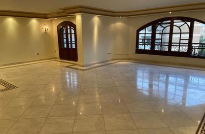 Duplex - 3 Bedrooms - 2 Bathrooms for sale in Cleopatra St. - El Korba - Heliopolis - Masr El Gedida - Cairo