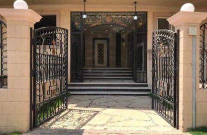 Apartment - 3 - 2 for sale in Al Gezira St. - South Investors Area - New Cairo City - Cairo Apartment - 3 - 2 for sale in Al Gezira St. - South Investors Area - New Cairo City - Cairo