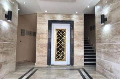 Apartment - 3 - 2 for sale in Al Gezira St. - South Investors Area - New Cairo City - Cairo Apartment - 3 - 2 for sale in Al Gezira St. - South Investors Area - New Cairo City - Cairo