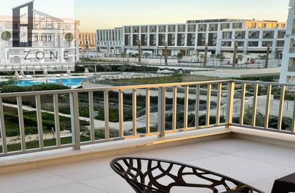 Apartment - 3 Bedrooms - 3 Bathrooms for rent in Mivida - 5th Settlement Compounds - The 5th Settlement - New Cairo City - Cairo