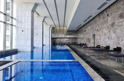 Apartment - 3 Bedrooms - 3 Bathrooms for sale in Aeon - 6 October Compounds - 6 October City - Giza