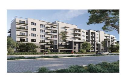Apartment - Studio - 1 Bathroom for sale in Notion New Cairo - The 6th Settlement - New Cairo City - Cairo
